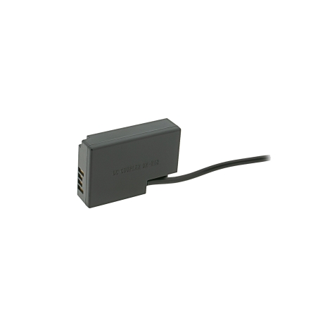 PATONA Zestaw Dummy do Canon LP-E17 z zasilaczem