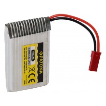 Bateria PATONA RC 3,7 V 1100 mAh JST Li-Polymer dla Walkera Dragonfly, HM 5G4