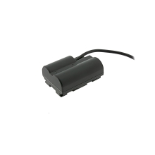 PATONA Zestaw Dummy do Fuji NP-W235 z zasilaczem
