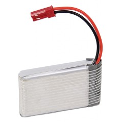 Bateria PATONA RC 3,7 V 1100 mAh JST Li-Polymer dla Walkera Dragonfly, HM 5G4