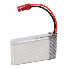 Bateria PATONA RC 3,7 V 1100 mAh JST Li-Polymer dla Walkera Dragonfly, HM 5G4