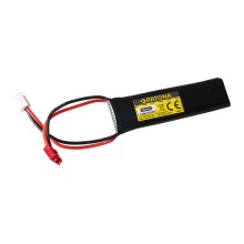 Bateria PATONA RC 3,7 V 600 mAh JST Li-Polymer dla UDI RC U818A 3D UFO