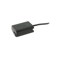 PATONA Zestaw Dummy do Sony NP-FW50 z zasilaczem