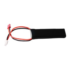 Bateria PATONA RC 3,7 V 600 mAh JST Li-Polymer dla UDI RC U818A 3D UFO