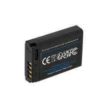 PATONA Platinum Akumulator Canon NB-13L z wejściem USB-C