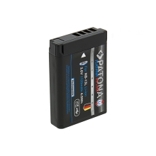 PATONA Platinum Akumulator Canon NB-13L z wejściem USB-C