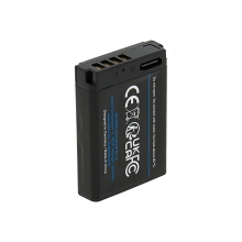 PATONA Platinum Akumulator Canon NB-13L z wejściem USB-C
