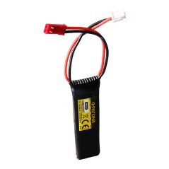 Bateria PATONA RC 3,7 V 600 mAh JST Li-Polymer dla UDI RC U818A 3D UFO