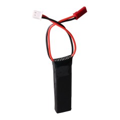Bateria PATONA RC 3,7 V 600 mAh JST Li-Polymer dla UDI RC U818A 3D UFO
