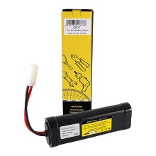 Bateria PATONA RC 7,2V 3500mAh Tamiya Ni-MH do samochodów Tamiya RC
