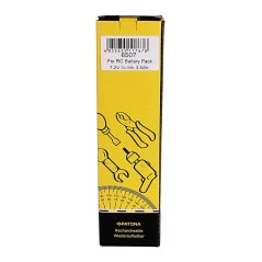 Bateria PATONA RC 7,2V 3500mAh Tamiya Ni-MH do samochodów Tamiya RC