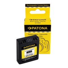 PATONA bateria do PANASONIC DMW-BM7 FZ20 FZ10 FZ4 FZ5 CGA-S002E