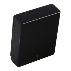 Bateria f. PANASONIC DMW-BM7 FZ20 FZ10 FZ4 FZ5 CGA-S002E