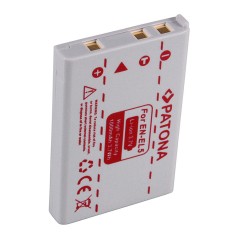 Bateria f. NIKON EN-EL5 COOLPIX 3700 4200 5200 7900 P5000