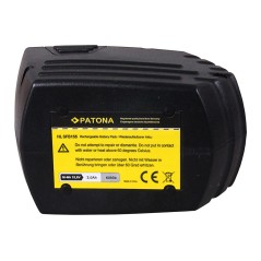 PATONA Bateria f. Hilti SFB150 SFB155