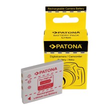 Bateria FUJI FINEPIX NP-40 NP40 F402 F610 F700 F810 Pentax Bateria FUJI FINEPIX NP-40 NP40 F402 F610 F700 F810 Pentax