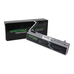 Bateria PATONA Premium f. DELL Latitude E6400 E6410 E6500 E6510 4400 mAh