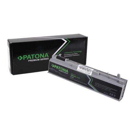 Bateria PATONA Premium f. DELL Latitude E6400 E6410 E6500 E6510 4400 mAh