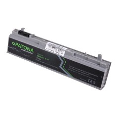 PATONA Premium do DELL Latitude E6400 E6410 E6500 E6510 4400 mAh
