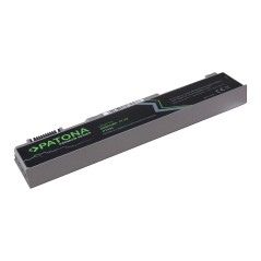 Bateria PATONA Premium f. DELL Latitude E6400 E6410 E6500 E6510 4400 mAh