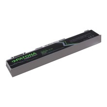 PATONA Premium do DELL Latitude E6400 E6410 E6500 E6510 4400 mAh
