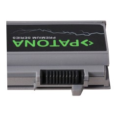 Bateria PATONA Premium f. DELL Latitude E6400 E6410 E6500 E6510 4400 mAh