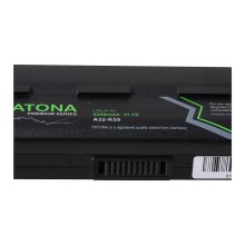 PATONA Premium Bateria do ASUS A32-K55 / A33-K55 / A41-K55 / seria A45 / K55