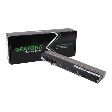 Bateria PATONA Premium f. Dell 0FX8X 312-0822 312-9955 451-10636 Latitude E4300