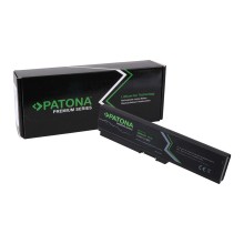 Bateria PATONA Premium f. Toshiba PA3817 satelita L700 L730 L750-1DJ 18R L755-14P