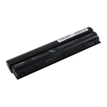 Bateria PATONA Premium f. Dell Latitude E6120 E6220 E6230 E6320 E6320 XFR E6330 Bateria PATONA Premium f. Dell Latitude E6120 E6220 E6230 E6320 E6320 XFR E6330