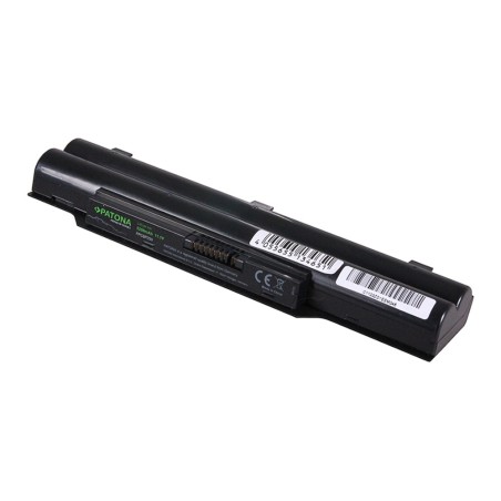 Bateria PATONA Premium f. Fujitsu Lifebook A530 A531 AH530 AH531 LH52/C