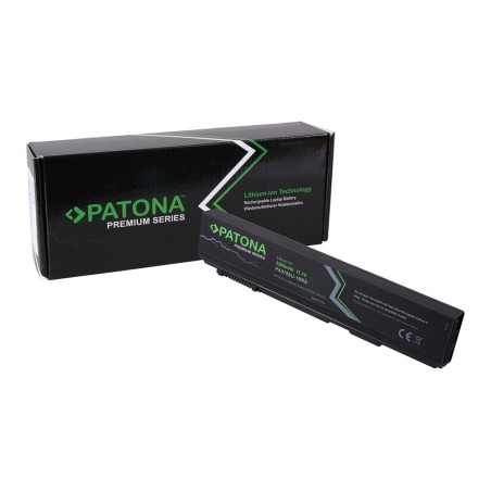 Bateria PATONA Premium f. Toshiba PA3788 PA3788U-1BRS PABAS223 B450/B B452/F
