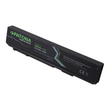 Bateria PATONA Premium f. Toshiba PA3788 PA3788U-1BRS PABAS223 B450/B B452/F Bateria PATONA Premium f. Toshiba PA3788 PA3788U-1BRS PABAS223 B450/B B452/F
