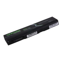 Bateria PATONA Premium f. Toshiba PA3788 PA3788U-1BRS PABAS223 B450/B B452/F Bateria PATONA Premium f. Toshiba PA3788 PA3788U-1BRS PABAS223 B450/B B452/F