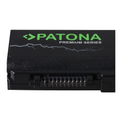 Bateria PATONA Premium f. Toshiba PA3788 PA3788U-1BRS PABAS223 B450/B B452/F