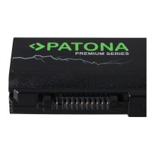Bateria PATONA Premium f. Toshiba PA3788 PA3788U-1BRS PABAS223 B450/B B452/F Bateria PATONA Premium f. Toshiba PA3788 PA3788U-1BRS PABAS223 B450/B B452/F