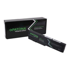 PATONA Premium Akku f. IBM X200 X200S 42T4534 2T4535 42T4536 42T4538 42T4540
