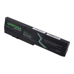 PATONA Premium Akku f. IBM X200 X200S 42T4534 2T4535 42T4536 42T4538 42T4540
