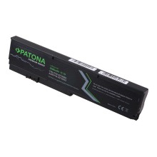 PATONA Premium Akku f. IBM X200 X200S 42T4534 2T4535 42T4536 42T4538 42T4540