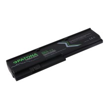 PATONA Premium Akku f. IBM X200 X200S 42T4534 2T4535 42T4536 42T4538 42T4540