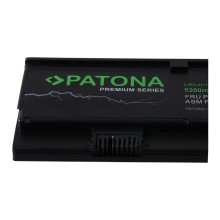 PATONA Premium Akku f. IBM X200 X200S 42T4534 2T4535 42T4536 42T4538 42T4540