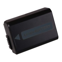 PATONA Premium Akumulator Sony NP-FW50 do NEX.3 NEX.3C NEX.5 NEX.5A