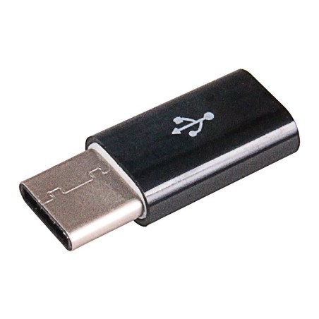 PATONA Adapter konwertera USB 3.1 typu C na gniazdo Micro-USB