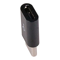 PATONA Adapter konwertera USB 3.1 typu C na gniazdo Micro-USB