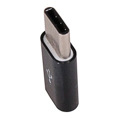 PATONA Adapter konwertera USB 3.1 typu C na gniazdo Micro-USB