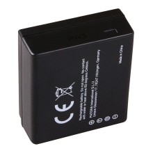 PATONA Premium do Panasonic DMC-GF6 DMW-BLG10 CS-BLG10MC DC-TZ99