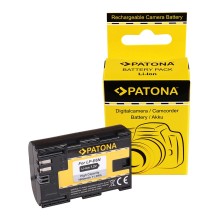 PATONA Bateria f. Canon LP-E6N LPE6N EOS 80D 7D 70D 6D 60D Mark II Mark III R5D EOS R