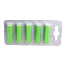 PATONA 5 Deosticks Dyfuzor Patyczki do odkurzacza Green Forest PATONA 5 Deosticks Dyfuzor Patyczki do odkurzacza Green Forest