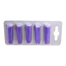 PATONA 5 Deosticks Dyfuzor Patyczki do odkurzacza fioletowo-lawendowy PATONA 5 Deosticks Dyfuzor Patyczki do odkurzacza fioletowo-lawendowy