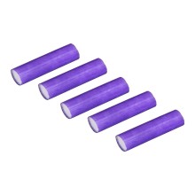 PATONA 5 Deosticks Dyfuzor Patyczki do odkurzacza fioletowo-lawendowy PATONA 5 Deosticks Dyfuzor Patyczki do odkurzacza fioletowo-lawendowy